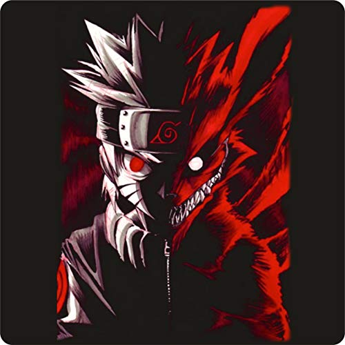 Camiseta de NIÑOS Naruto Manga Anime Shuriken Sasuke Kakashi 001 11-12 años