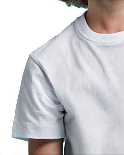 Camiseta de NIÑOS Naruto Manga Anime Shuriken Sasuke Kakashi 001 11-12 años