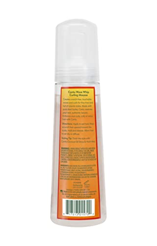 CANTU Espuma 273 g, BLANCO (07570-12/3EU)