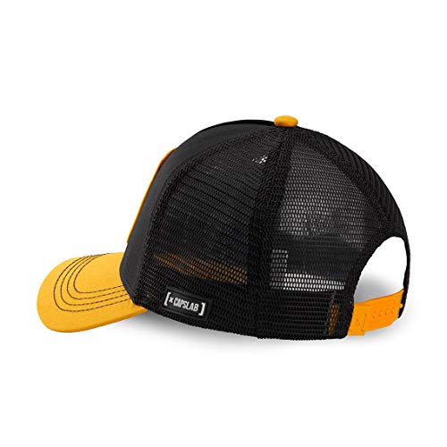 Capslab Pato Lucas DUK