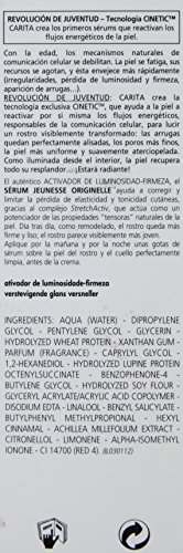Carita Progressif Lift-Fermete Sérum Jeunesse Originelle 30 ml