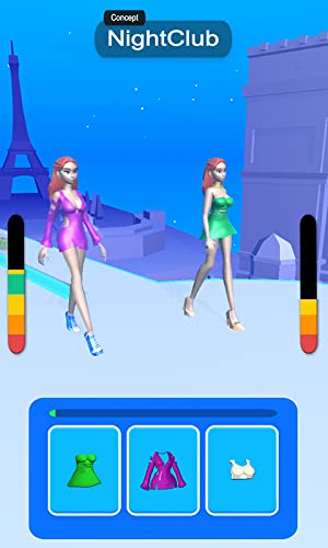 CatWalk Beauty Fashion Show