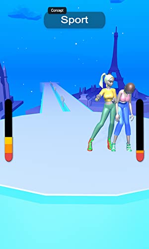 CatWalk Beauty Fashion Show
