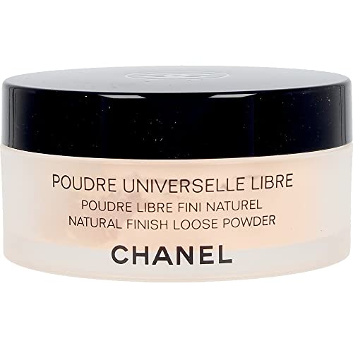 Chanel S0577360 Polvos Sueltos Poudre Universelle, 30 gr