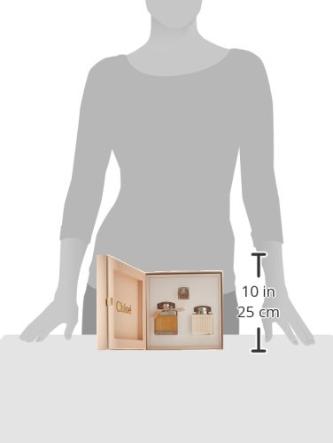Chloé Signature Set de Regalo - 3 Piezas