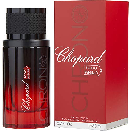Chopard 80Ml Vaporizador