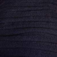Christine Headwear Turbante Hermoso y Refinado Hiver con Efecto mechas de Pelo para Mujeres con Alopecia (Negro)