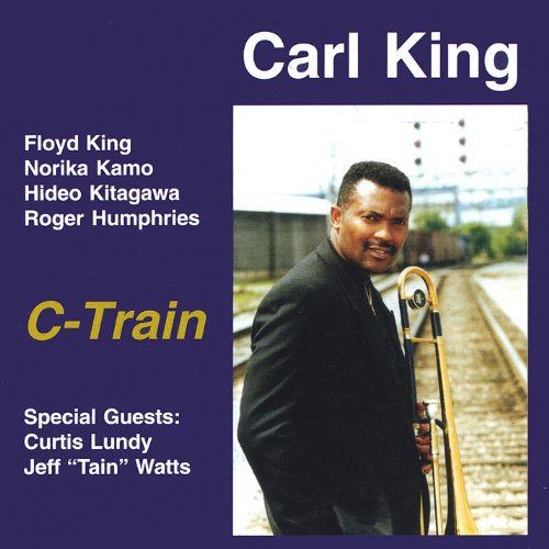 C.k. Blues