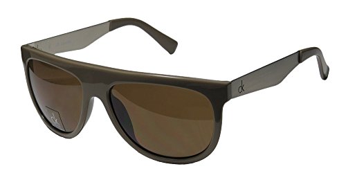 CK Gafas de Sol CK1185S (55 mm) Marrón