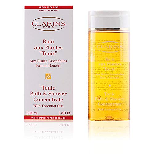 Clarins - Limpiador Baño De Plantas 'Tonic'