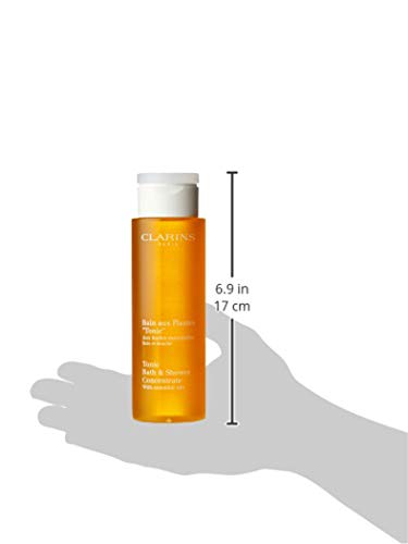 Clarins - Limpiador Baño De Plantas 'Tonic'