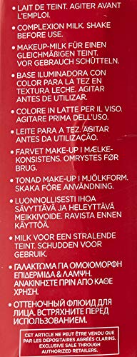 Clarins Milky Boost Leche 2 1UN Unisex Adulto, Negro, Estándar