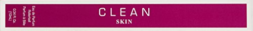 Clean Agua de Perfume - 10 ml