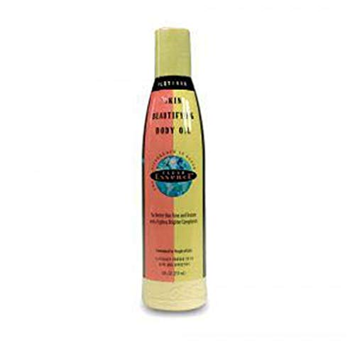 Clear Essence Platinum - Aceite subliminador, corporal, 237 ml