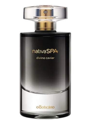 COLONIA NATIVA SPA ROYAL PLUM O BOTICARIO - BOUTIQUEB