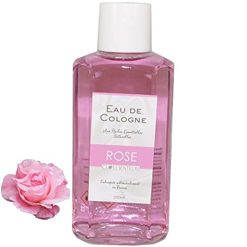 Colonia rosa artesanal