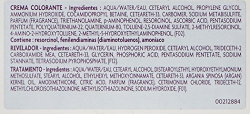 COLORCREM tinte Rubio Claro Dorado Nº 83 caja 1 ud
