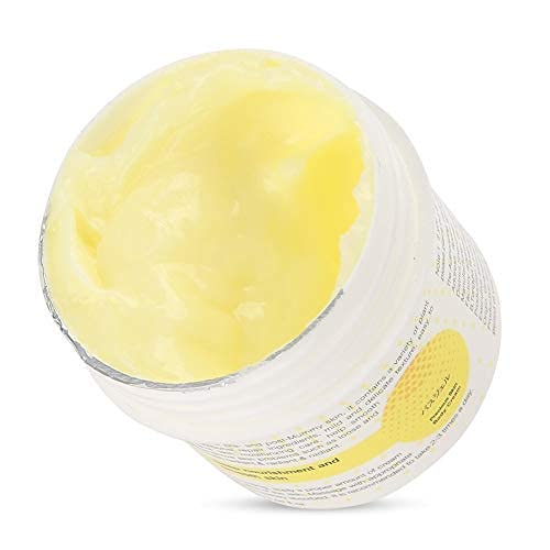 Crema de marcas de estiramiento, reparación de crema de piel crema de extracción de estrías de crema embarazo depilación crema cuerpo crema narbe cuidan posparto