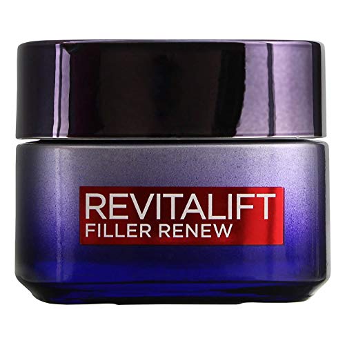 Crema L'Oreal Paris Revitalift Filler