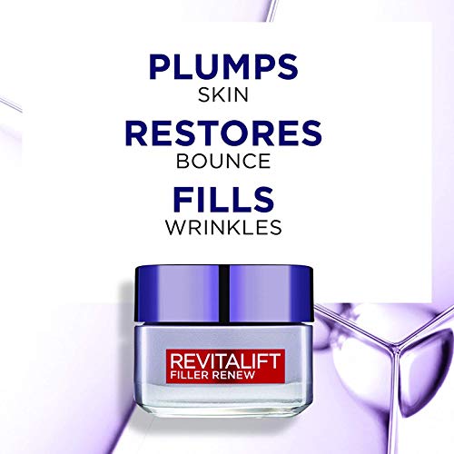Crema L'Oreal Paris Revitalift Filler