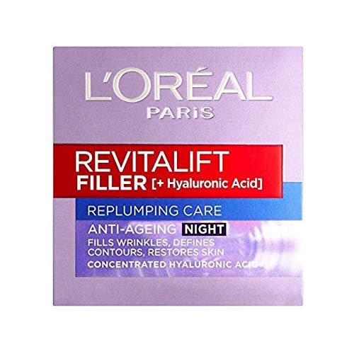 Crema L'Oreal Paris Revitalift Filler