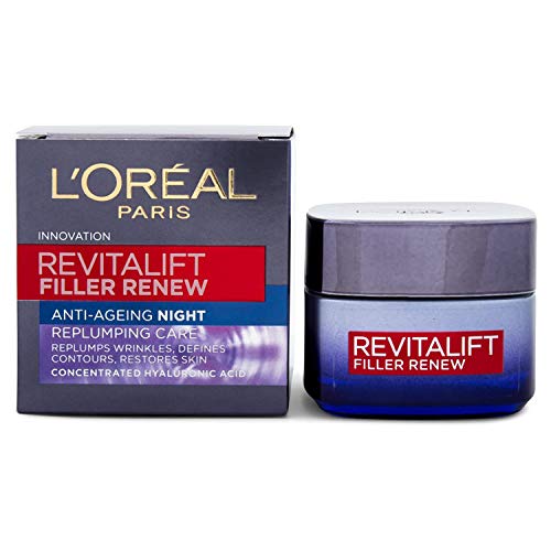Crema L'Oreal Paris Revitalift Filler