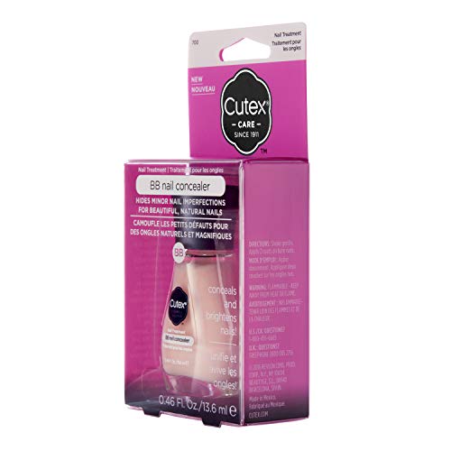Cutex BB - Antiojeras