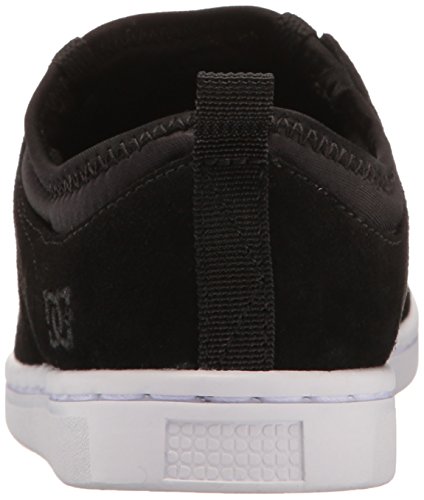 DC Magnolia Se, Negro/Blanco, Color Negro, Talla 39 EU