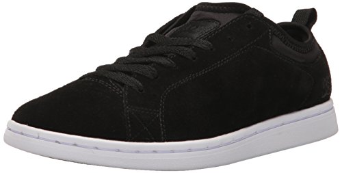 DC Magnolia Se, Negro/Blanco, Color Negro, Talla 39 EU