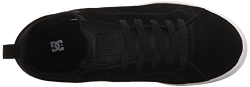 DC Magnolia Se, Negro/Blanco, Color Negro, Talla 39 EU