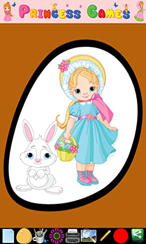 Decoración del huevo de Pascua para los niños y adultos - diversión y vestido para la Educación y Decoración Juego de aprendizaje para el preescolar o jardín de infancia niños pequeños, niños y niñas Cualquier Edad
