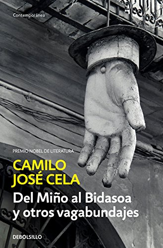 Del Miño al Bidasoa y otros vagabundajes