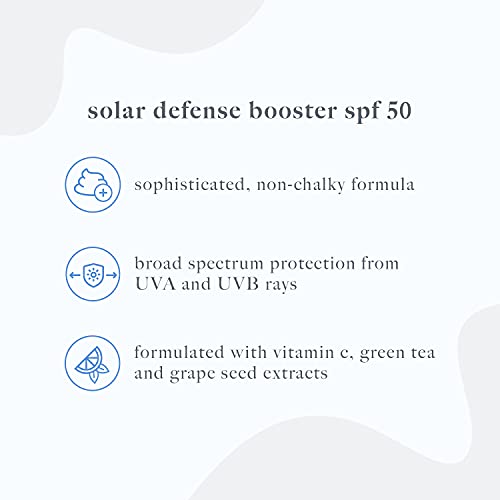 Dermalogica Solar Defense Booster Spf50