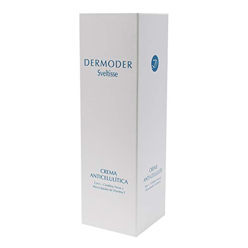 Dermoder Sveltisse Crema Anticelulitica - 150 ml