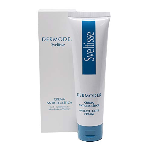 Dermoder Sveltisse Crema Anticelulitica - 150 ml