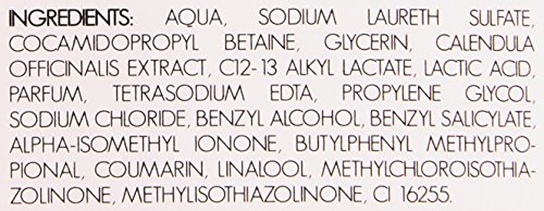 Dermomed, Sensitive, Jabón intimo, 300 ml