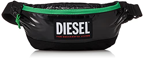 Diesel Orys Lyam Pat, Paquete Fanny para Hombre, T8013-p4212, Talla única