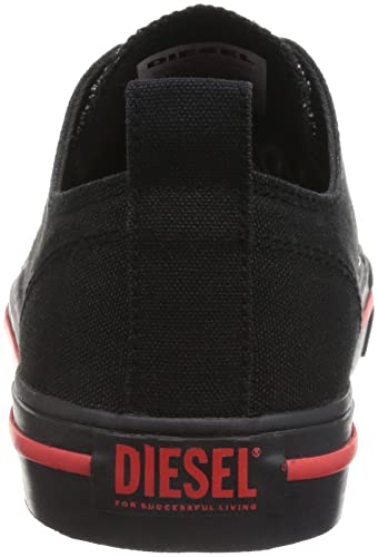 Diesel S-Athos Low, Zapatillas Hombre, T8013-PR012, 40 EU