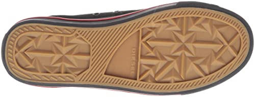 Diesel S-Athos Low, Zapatillas Hombre, T8013-PR012, 40 EU