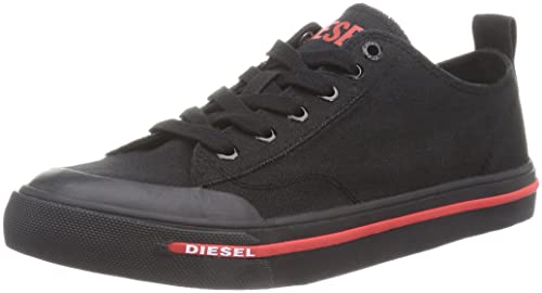 Diesel S-Athos Low, Zapatillas Hombre, T8013-PR012, 40 EU