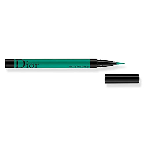 Dior Dior Diorshow Liner Star Perfilador De Ojos 461 Matite Pop Green Dior Diorshow Liner Star Perfilador De Ojos 461 Matite Pop Green 1 unidad 500 g