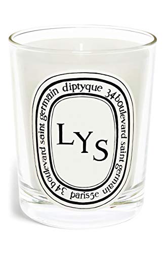 Diptyque LYS - Vela perfumada (190 g)