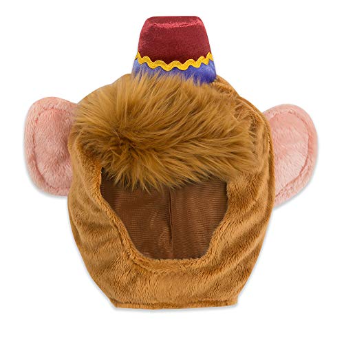 Disney Abu Costume for Baby – Aladdin, Size 18-24 Months