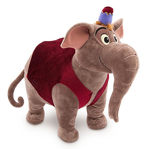 Disney Aladdin Abu as Elephant Exclusive 13.5 Plush Doll by Aladdin