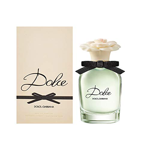 Dolce & Gabanna Dolce - Agua de perfume, 30 ml