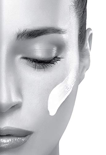 DORYLINE Suero Facial de Acido Hialurónico Puro con Argireline® 15ml, Crema Facial Antiarrugas Elastificante e Hidratante, Gel Relajante 100% Made in Italy, Excepcional Efecto Lifting y Antiedad