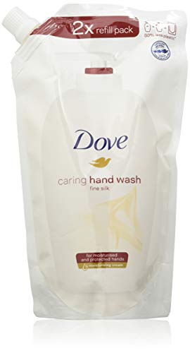 Dove -, locion hidratante, gel, paquete de 10 (10 x 500 ml)