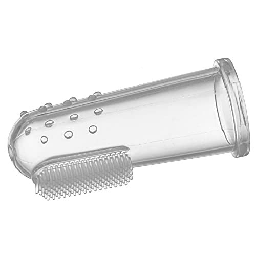Dr. Brown's HG010 - Cepillo Dental De Dedo Dr. Brown'S