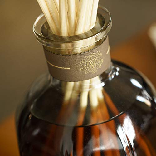 Dr. Vranjes - Recarga de Oud Nobile Anniversario 500 ml con Varillas Blancas