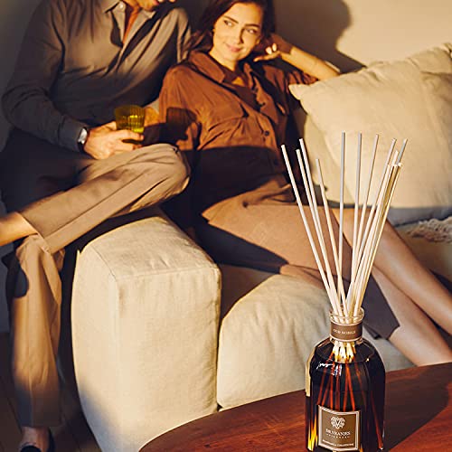 Dr. Vranjes - Recarga de Oud Nobile Anniversario 500 ml con Varillas Blancas
